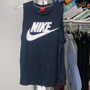 Nike tank top